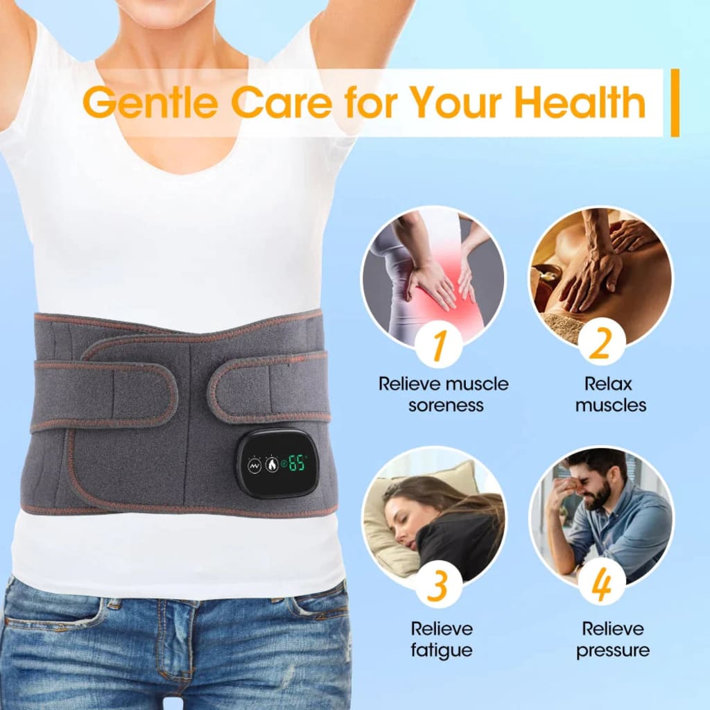 Velora Relax Pro