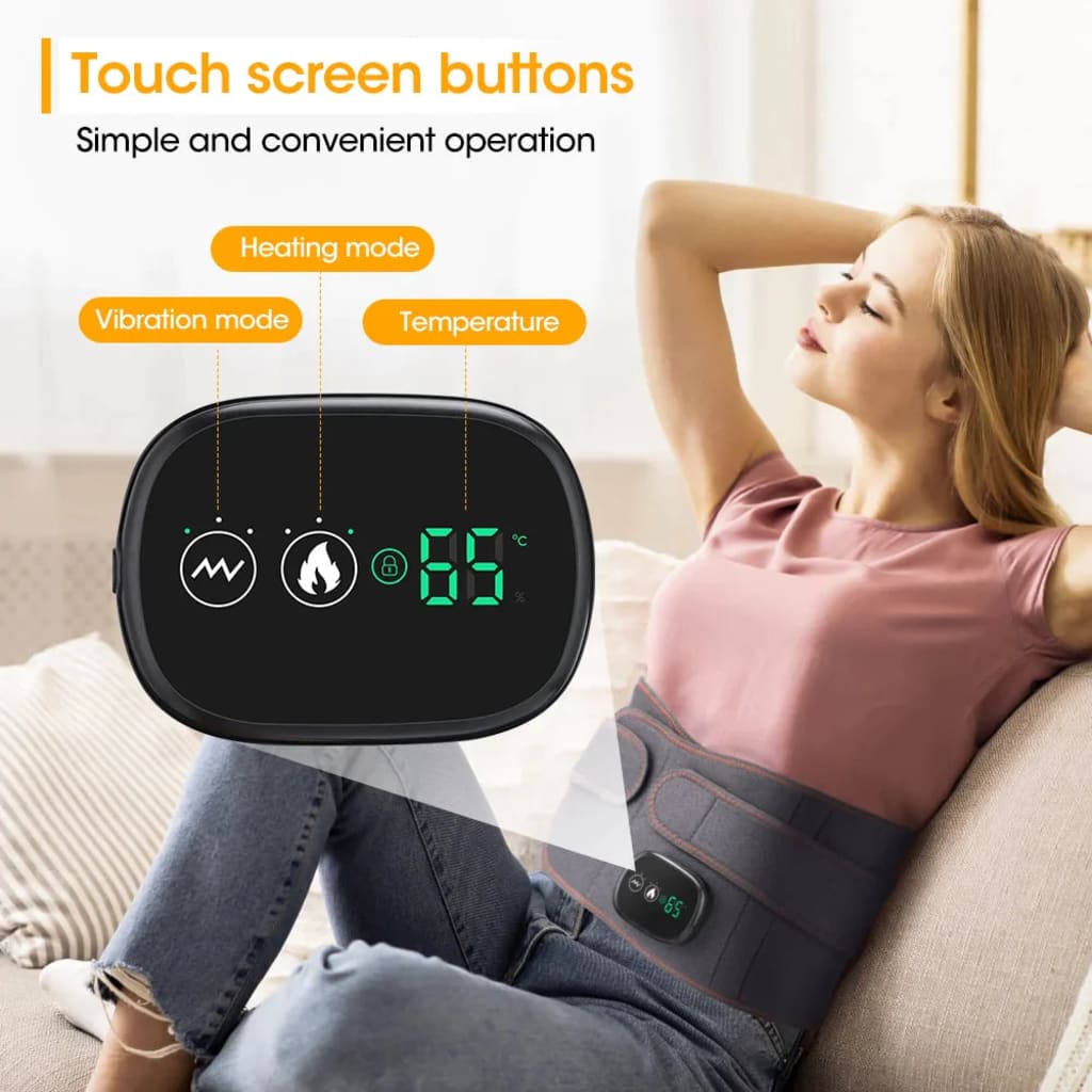 Velora Relax Pro